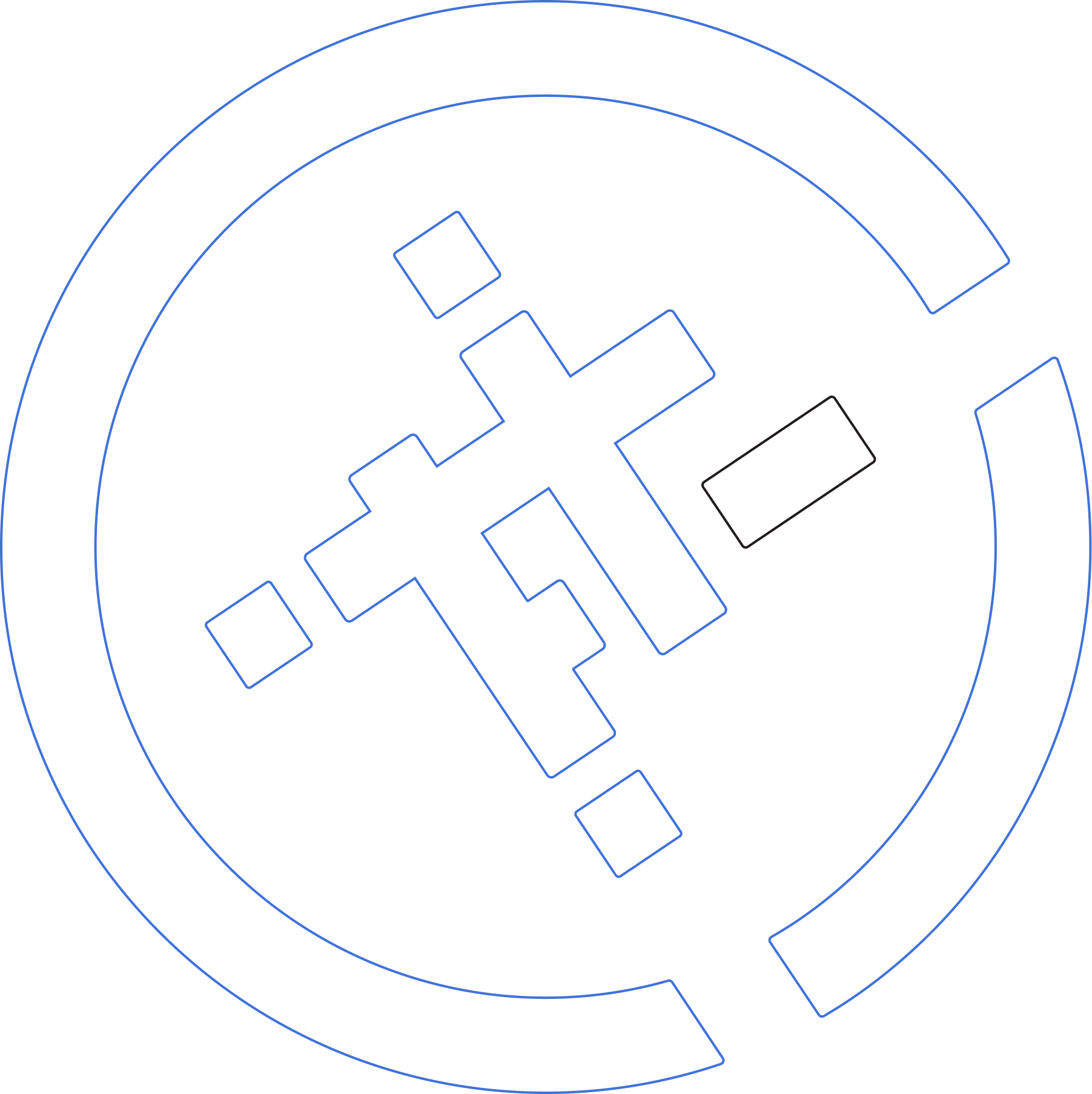 Provenant logo